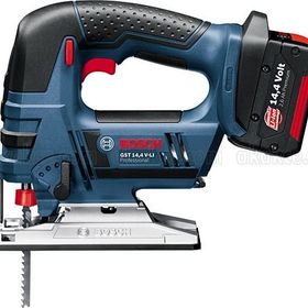 Bosch GST 14,4 V-LI Akülü Dekupaj Testere