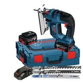 Bosch GST 14,4 V-LI Akülü Dekupaj Testere