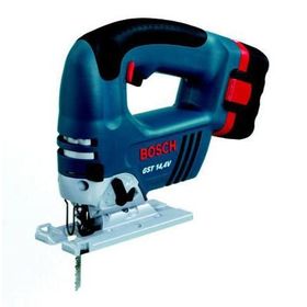 Bosch GST 14,4 V-LI Akülü Dekupaj Testere