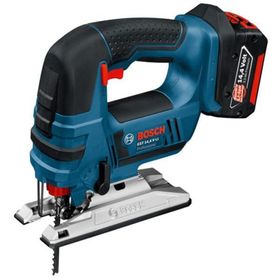 Bosch GST 14,4 V-LI Akülü Dekupaj Testere