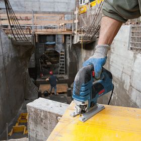 Bosch GST 150 BCE Dekupaj Testere