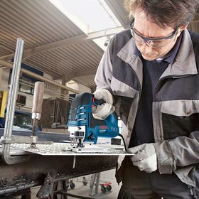 Bosch GST 150 BCE Dekupaj Testere