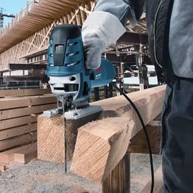 Bosch GST 150 CE Dekupaj Testere