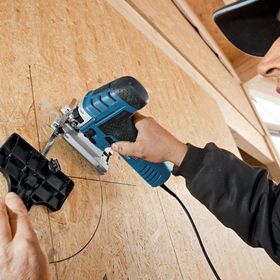 Bosch GST 150 CE Dekupaj Testere