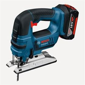 Bosch GST 18 V-LI Akülü Dekupaj Testere