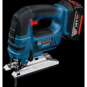 Bosch GST 18 V-LI Akülü Dekupaj Testere