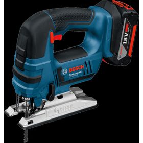Bosch GST 18 V-LI B Akülü Dekupaj Testere