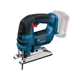 Bosch GST 18 V-LI B Akülü Dekupaj Testere
