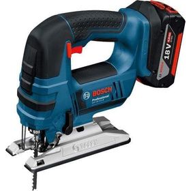 Bosch GST 18 V-LI B Akülü Dekupaj Testere