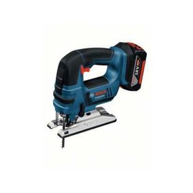 Bosch GST 18 V-LI B Akülü Dekupaj Testere