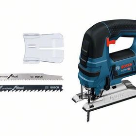 Bosch GST 18 V-LI B Akülü Dekupaj Testere