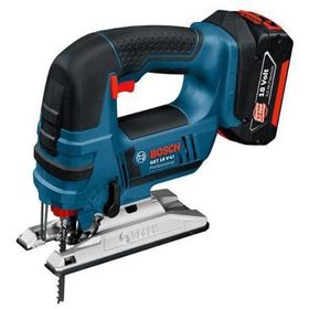 Bosch GST 18 V-LI B Akülü Dekupaj Testere
