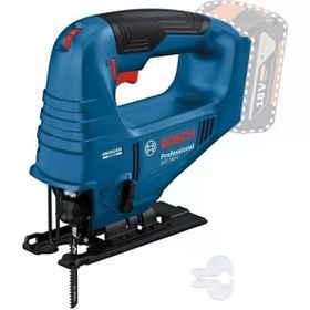 Bosch GST 183 Li Solo Akülü Dekupaj Testere