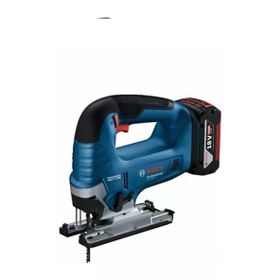 Bosch GST 185-Li 2x4 Ah Dekupaj Testere