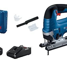 Bosch GST 185-LI Dekupaj Testere
