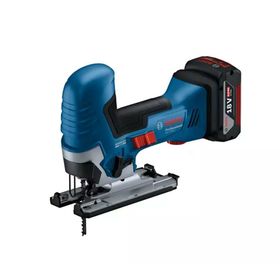 Bosch GST 185-LI Dekupaj Testere
