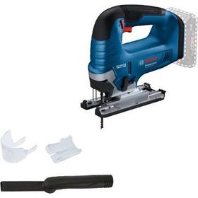 Bosch Gst 18V-125 B Solo Akülü Dekupaj Testere