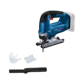 Bosch Gst 18V-125 B Solo Akülü Dekupaj Testere