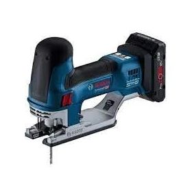 Bosch GST 18V-155 SC 18V 2x4 Ah Akülü Dekupaj Testere