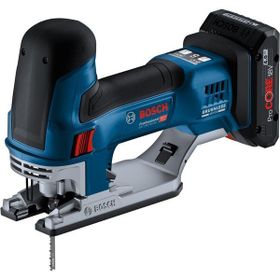 Bosch GST 18V-155 SC 2x4 Ah Akülü Dekupaj Testere