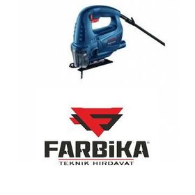 Bosch GST 700 Dekupaj Testeresi