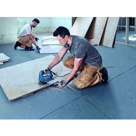 Bosch GST 700 Dekupaj Testeresi