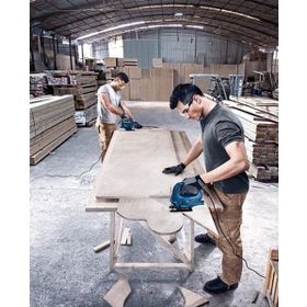 Bosch GST 700 Dekupaj Testeresi