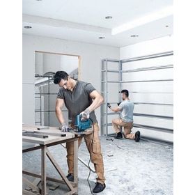 Bosch GST 700 Dekupaj Testeresi