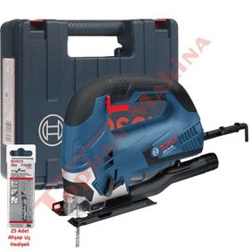 Bosch GST 90 BE Dekupaj Testeresi