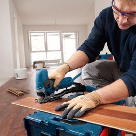 Bosch GST 90 E Dekupaj Testeresi