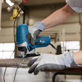 Bosch GST 90 E Dekupaj Testeresi