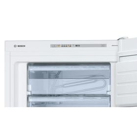 Bosch GSV24VW20N 173 lt Beyaz Derin Dondurucu