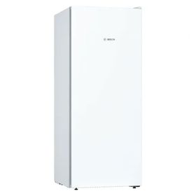 Bosch GSV24VWE0N Beyaz Dikey Derin Dondurucu