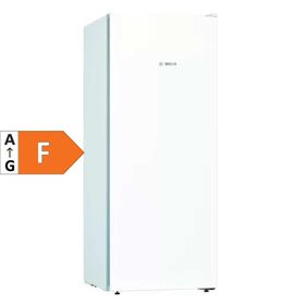 Bosch GSV24VWF0N 192 lt Beyaz Derin Dondurucu