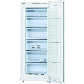 Bosch GSV24VWF0N F Sınıfı 192 lt 6 Çekmeceli Derin Dondurucu Beyaz