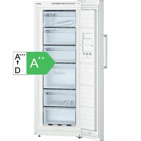 Bosch GSV29VW30 Derin Dondurucu