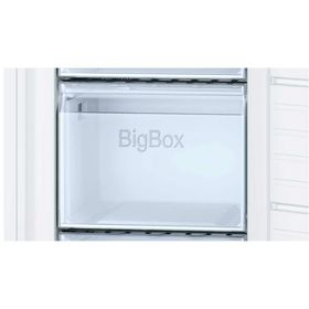 Bosch GSV29VW31 217 lt Beyaz Derin Dondurucu
