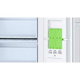 Bosch GSV29VW31 217 lt Beyaz Derin Dondurucu
