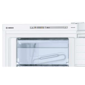Bosch GSV29VW31 217 lt Beyaz Derin Dondurucu