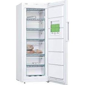 Bosch GSV29VWE0N 217 lt Beyaz Derin Dondurucu