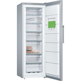 Bosch GSV33VI31N 192 lt Inox Derin Dondurucu
