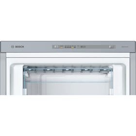 Bosch GSV33VI31N 192 lt Inox Derin Dondurucu