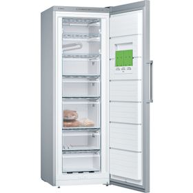 Bosch GSV33VIE0N E Sınıfı 242 lt 7 Çekmeceli Derin Dondurucu Inox