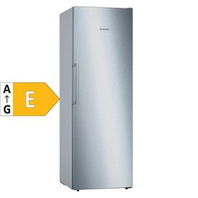 Bosch GSV33VIE0N E Sınıfı 242 lt 7 Çekmeceli Derin Dondurucu Inox