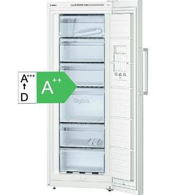 Bosch GSV33VW30 220 lt Derin Dondurucu