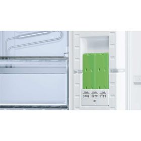 Bosch GSV33VW31N 242 lt Beyaz Derin Dondurucu