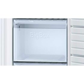Bosch GSV33VW31N 242 lt Beyaz Derin Dondurucu