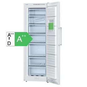 Bosch GSV33VW31N 242 lt Beyaz Derin Dondurucu