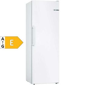 Bosch GSV33VWE0N E Sınıfı 220 lt 7 Çekmeceli Derin Dondurucu Beyaz