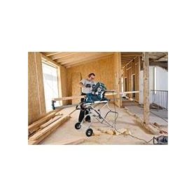 Bosch GTA 2500 W Gönye Kesim Tezgahı